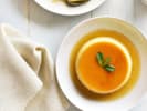 Cooking Class - Chicken Dinner Sicilian Style in Northern Suburbs: Butterscotch Budino with Olive Oil and Sea Salt