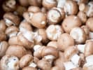 Cooking Class - Mediterranean Feast: Button mushrooms