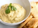 Cooking Class - Fresh and Healthy Fare: Avocado Hummus