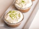 Cooking Class - The Perfect Seafood Feast: Key Lime Tarts