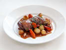 Cooking Class - Classic French Brasserie Cookery: Coq au Vin