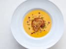 Cooking Class - New England Parisian Brasserie: Butternut Squash Bisque