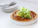 Cooking Class - Casual Parisian Bistro Dinner: Quiche Lorraine