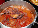 Cooking Class - Classic French Brasserie Cookery: Chicken