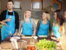 Cooking Class - Handmade Sushi Rolls and Nigiri at a Local Wine Bar in Denver: Sushi class