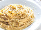 Cooking Class - Craft Fresh Cavatelli Pasta in Costa Mesa: Cacio e Pepe pasta