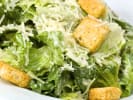 Cooking Class - A Neapolitan Pizza Adventure in Minneapolis: Caesar salad