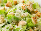 Cooking Class - Delightful Italian Dinner: Caesar salad