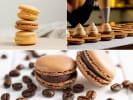 Cooking Class - Spring Inspired Macarons in Manhattan: Café Macaron Workshop