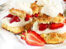 Private Chef - Personalized Afternoon SoirÃ©e: Scones