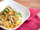Cooking Class - Cajun Creations: Cajun Jambalaya Pasta With Crawfish and Tasso