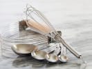 Cooking Class - Master An Iconic US Cake in South Bay & Peninsula: Cake baking items
