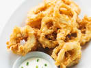 Cooking Class - The Best of Madrid in Manhattan: Calamari