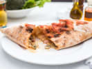 Cooking Class - Calzones and Pizza - Family Fun in Manhattan: Calzone