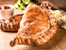 Cooking Class - Homemade Pizza & Calzones - Family Fun in Downtown Dallas: Calzones