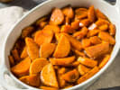 Cooking Class - Festive Favorites of the South: Candied Yams