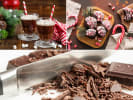 Cooking Class - Candy Cane Magic & Mean Girls Fun! in East Bay: Candy Cane Magic & Mean Girls Fun!