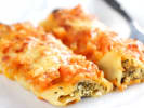 Cooking Class - Delicate Stuffed Pasta in Manhattan: Cannelloni