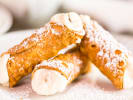 Cooking Class - Simply Elegant Italian: Cannoli