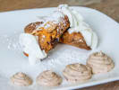 Cooking Class - Dolce Italiana Delights in Downtown Dallas: Cannoli