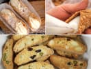 Cooking Class - Delicious Dolce Vita Desserts in Manhattan: Cannoli with Ricotta
