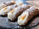 Cooking Class - Delicious Dolce Vita Desserts in Manhattan: Cannoli with Ricotta and Orange Zest