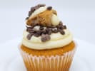 Cooking Class - Italian Pasta Night - Family Fun in Dallas: Cannoli Cupcake