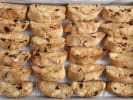 Cooking Class - Delicious Dolce Vita Desserts in Manhattan: Cantucci Cookie