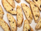 Cooking Class - Italian Classics with Authentic Sauces in Manhattan: Cantucci Cookies with Zabaglione
