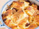 Cooking Class - Mexican Classics: Capirotada   mexican bread pudding