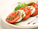 Cooking Class - Experience Italy: Caprese Salad