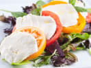 Cooking Class - Authentic Italian Home Cooking: Caprese salad