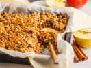 Cooking Class - Modern Southern Comfort: Caramel Apple Pie Skillet