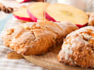 Cooking Class - Modern Baked Brunch in San Jose: Caramel Apple Scones