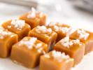 Cooking Class - Three Cheers For Chocolate in Manhattan: Caramel and sea salt candy
