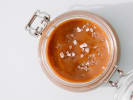 Cooking Class - Classical French Finesse in South Bay & Peninsula: Caramel dessert