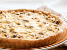Cooking Class - Trés Bien Steak in Northern Suburbs: Caramelised onion tart