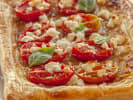 Cooking Class - Quiche and Savory Tarts with Chef Clemence in Santa Monica: Caramelized Tomato Tart