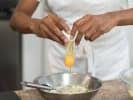 Cooking Class - The Roman Table: 3 Italian Classics: Carbonara sauce making