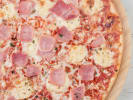 Cooking Class - Seasonal Pizza-Making for Beginners in Manhattan: Carbonara style pizza