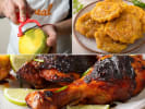 Cooking Class - Caribbean Spirit in Downtown Dallas: Caribbean Feast Menu