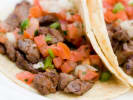 Cooking Class - Craft Tacos con Carne Asada: Carne Asada tacos