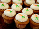Cooking Class - Breville Makes Baking Easy and Fun in Manhattan: Carrot Cake Cupcakes