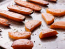 Couples Cooking Class - Master the Art of French Cooking: Carrots