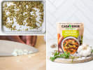 Online Cooking Class - Plant-Based Coconut Chowder: Casa Verde Coconut Chowder cooking class