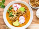 Online Cooking Class - Plant-Based Coconut Chowder: Casa Verde coconut chowder