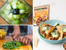 Online Cooking Class - Garbanzo Al Pastor Tacos: Casa Verde cooking class