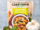 Online Cooking Class - Plant-Based Coconut Chowder: Casa Verde ready-to-eat plant-based foods