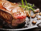 Cooking Class - French Steak Dinner Mastery Class in Downtown Dallas: Cast iron steak