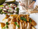 Cooking Class - Rustic Cast Iron Classics in Dallas: Cast Iron  From Braising to Baking x Le Creuset 3
